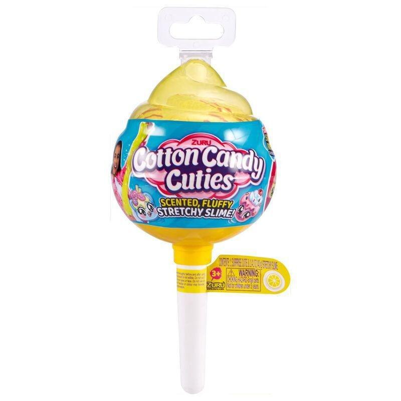 Zuru Oosh Cotton Candy Cuties Series 1 (Assortment - Includes 1), , large image number 1