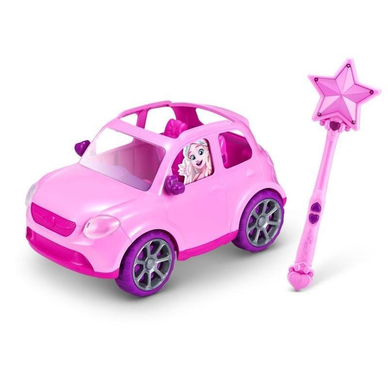 Zuru Sparkle Girlz Radio Control Car, , large image number 0