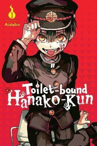 Toilet-Bound Hanako-Kun Vol.1 | Aidairo, , large image number 0