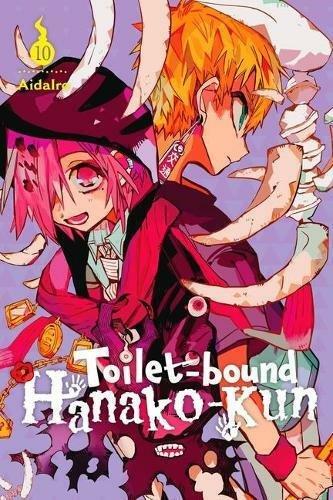 Toilet-Bound Hanako-Kun Vol.10 | Aidairo, , large image number 0