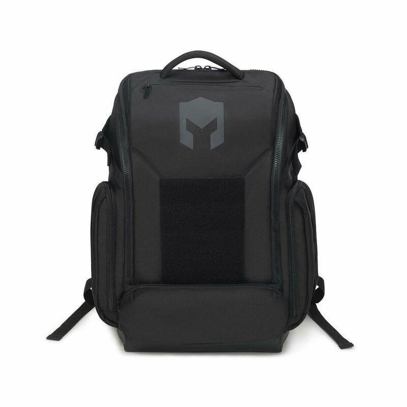Caturix Attachader 15.6-Inch Backpack Black, , large image number 0