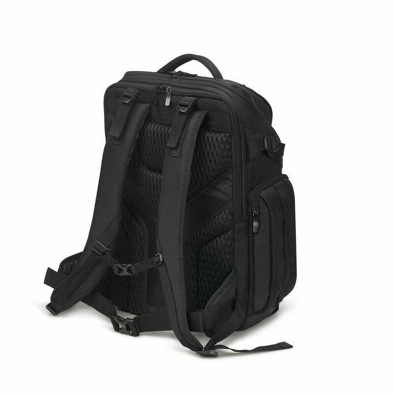 Caturix Attachader 15.6-Inch Backpack Black, , large image number 4