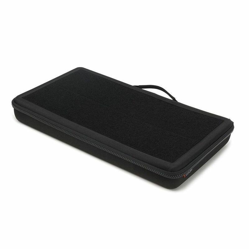 Caturix Ecotec Hardshell Keyboard Case Black, , large image number 0