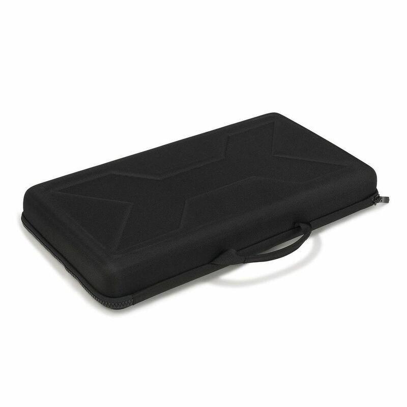 Caturix Ecotec Hardshell Keyboard Case Black, , large image number 3