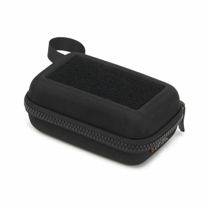 Caturix Ecotec Hardshell Mouse Case Black, , large image number 0