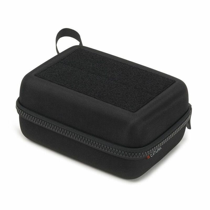 Caturix Ecotec Hardshell Controller Case Black, , large image number 0