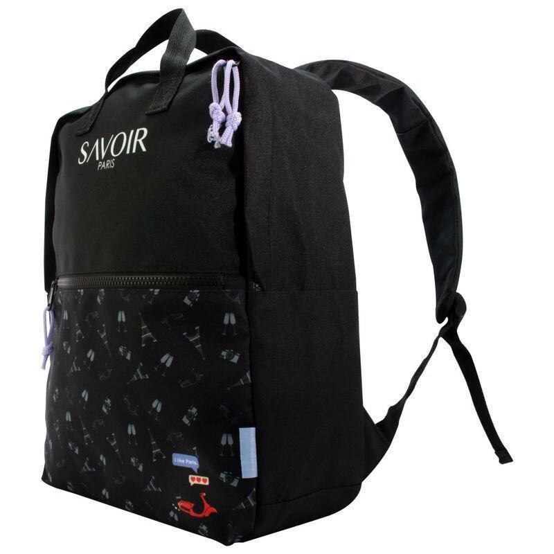 Paramount Emily In Paris Backpack, , medium