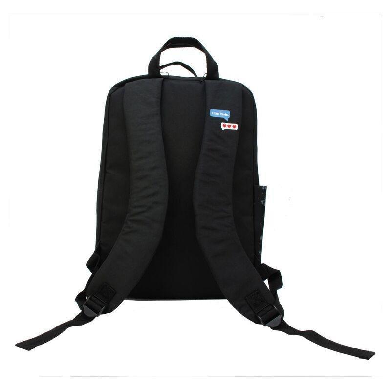 Paramount Emily In Paris Backpack, , large image number 1