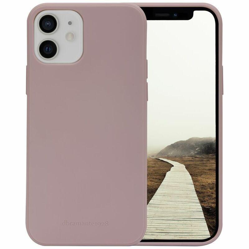dBramante1928 Greenland Pink Sand for iPhone 12 Pro/12, , large image number 0