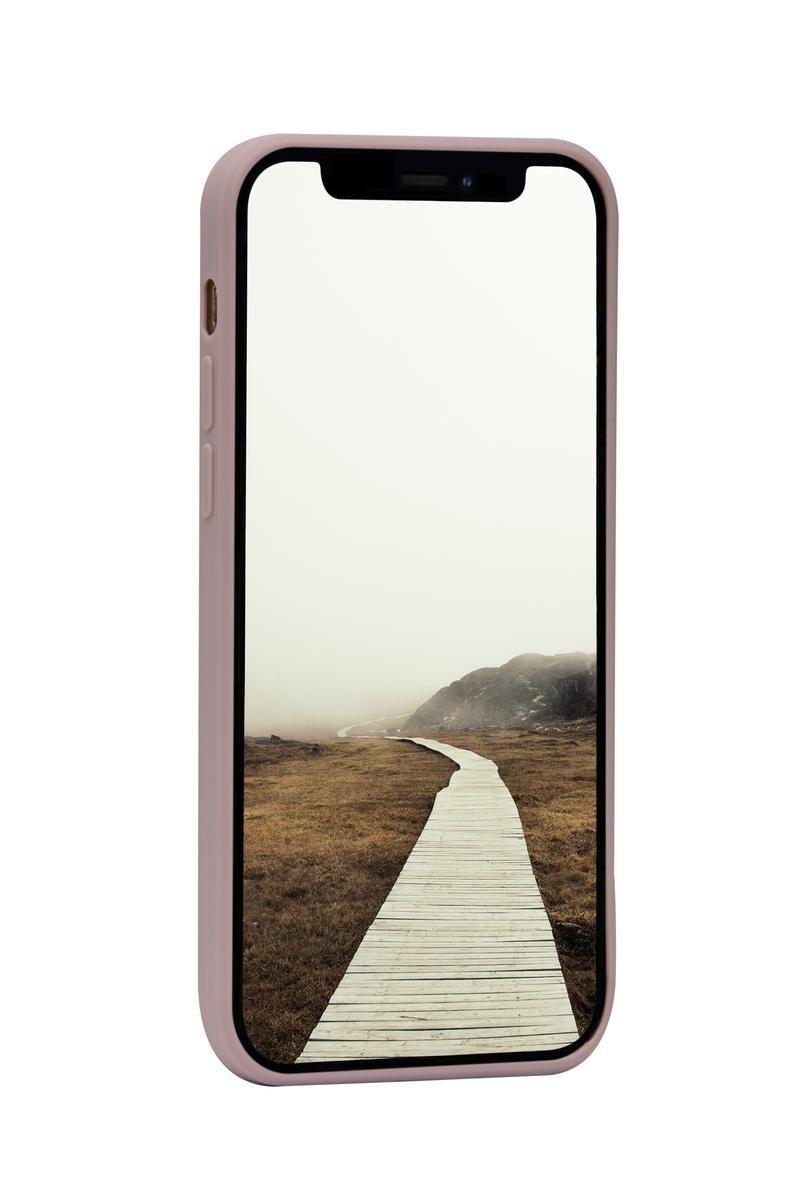dBramante1928 Greenland Pink Sand for iPhone 12 Pro/12, , large image number 1