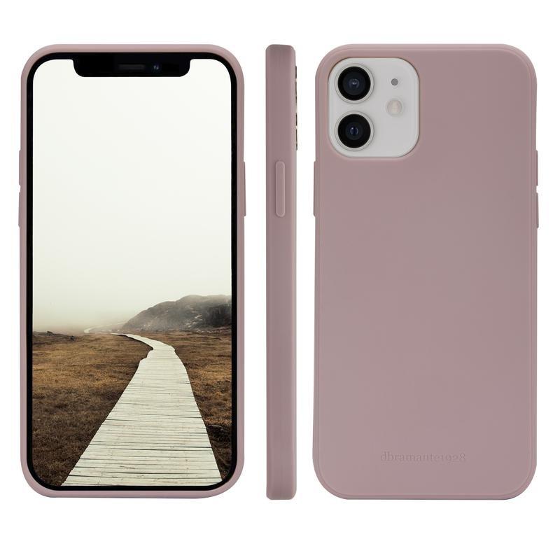 dBramante1928 Greenland Pink Sand for iPhone 12 Pro/12, , large image number 7