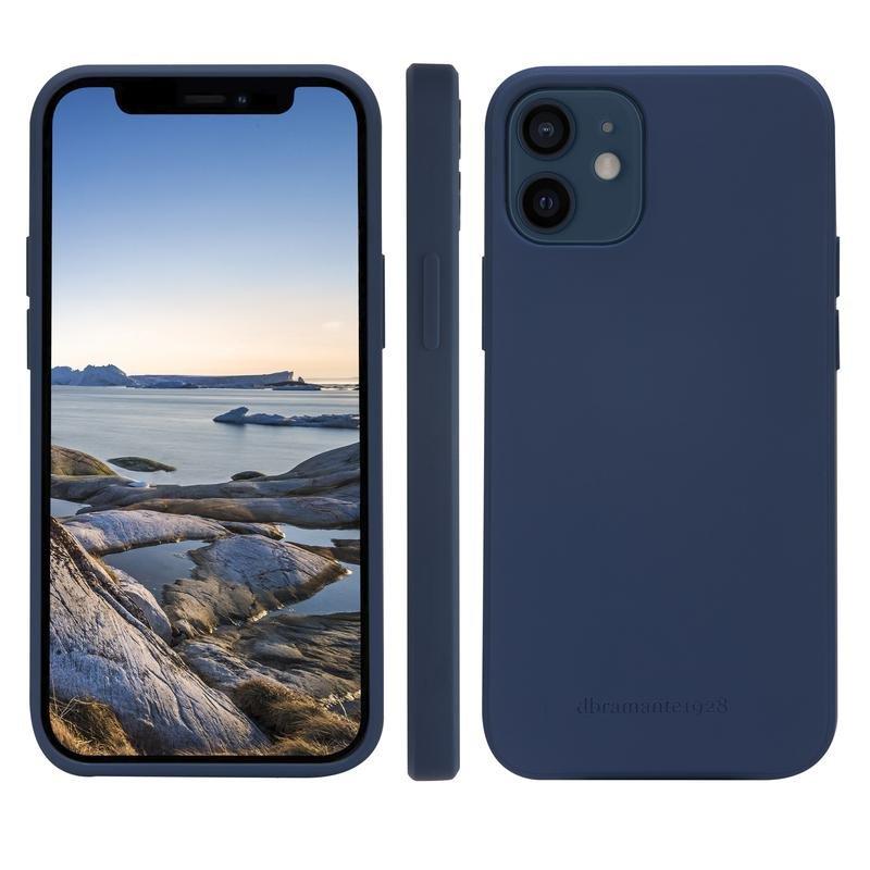 dBramante1928 Greenland Pacific Blue for iPhone 12 Pro/12, , large image number 2
