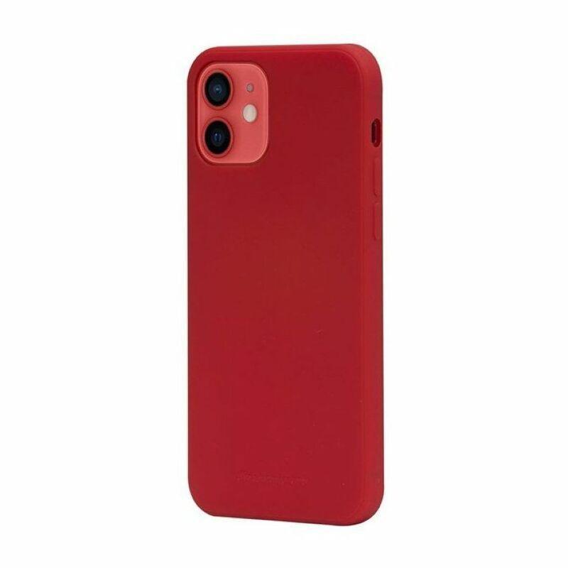 Dbramante1928 Greenland Candy Apple Red for iPhone 12 Pro/12, , large image number 3