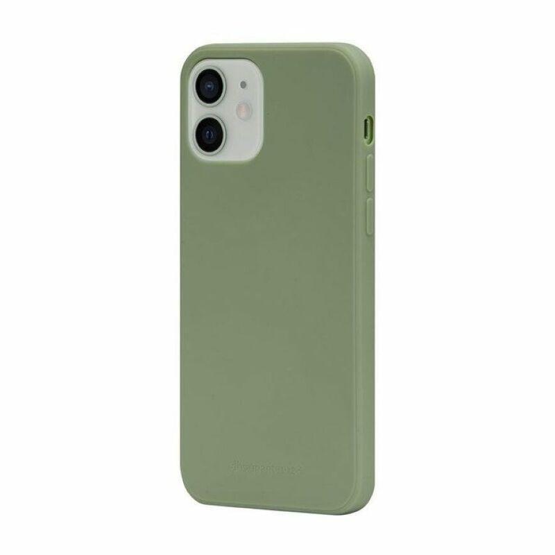 Dbramante1928 Greenland Rainforest Dew Green for iPhone12 Pro/12, , large image number 1