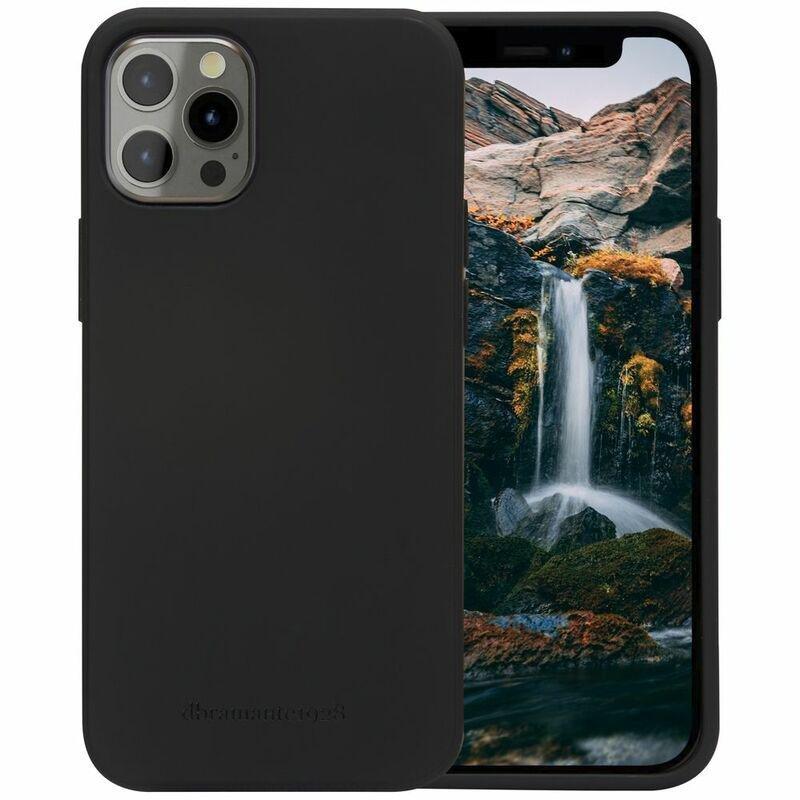 dBramante1928 Greenland Night Black for iPhone 12 Pro Max, , large image number 0