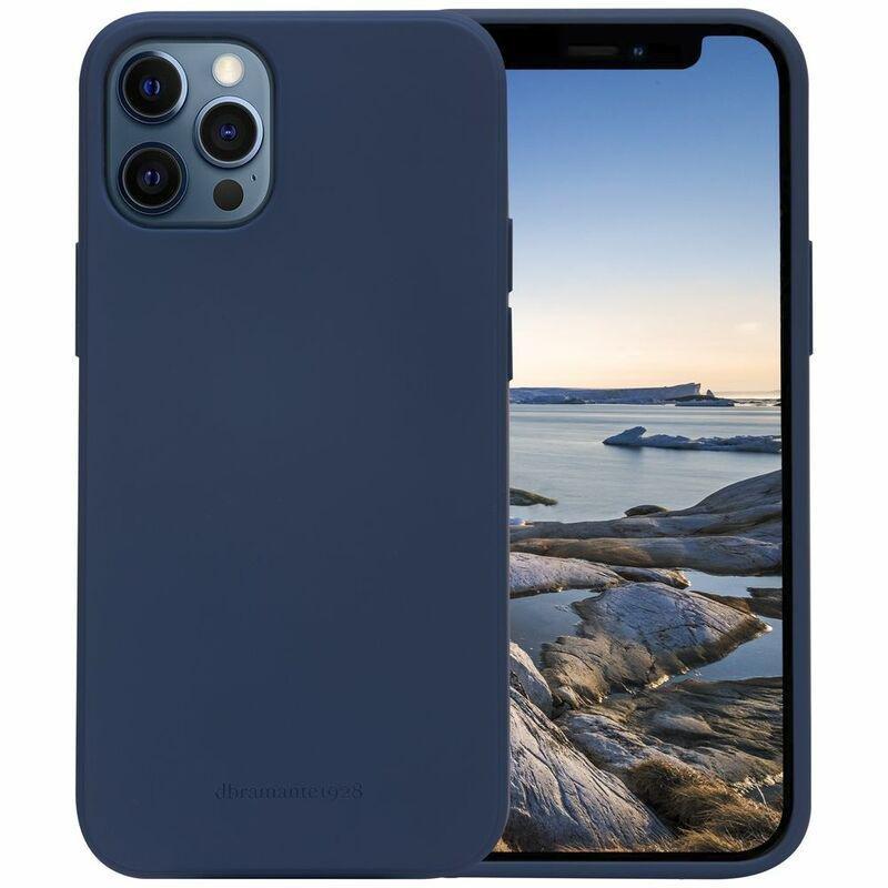 dBramante1928 Greenland Pacific Blue for iPhone 12 Pro Max, , large image number 0