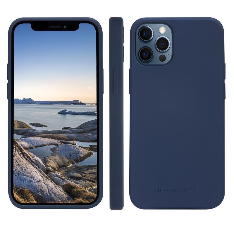 dBramante1928 Greenland Pacific Blue for iPhone 12 Pro Max, , large image number 7