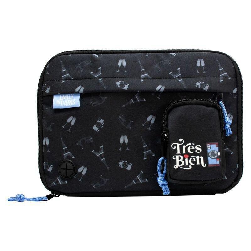 Paramount Emily In Paris Tech Case, , medium