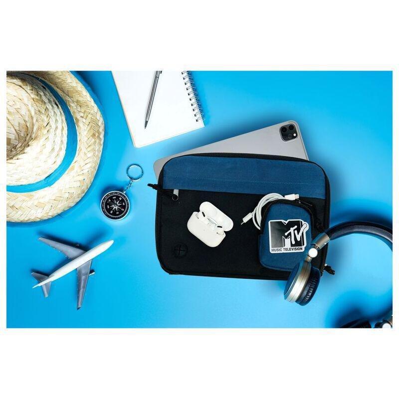 Paramount Mtv Tech Case, , large image number 1