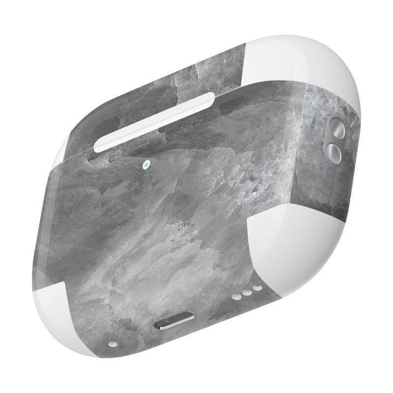 Superskins Concrete Ore Decal Stickers for Airpods Pro 2nd Gen, , large image number 1