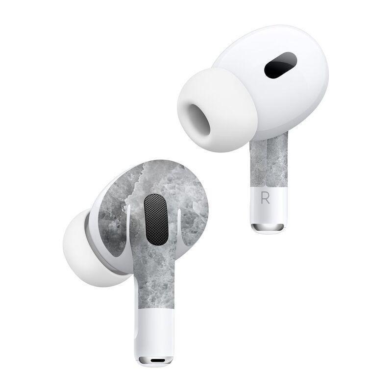 Superskins Concrete Ore Decal Stickers for Airpods Pro 2nd Gen, , large image number 2