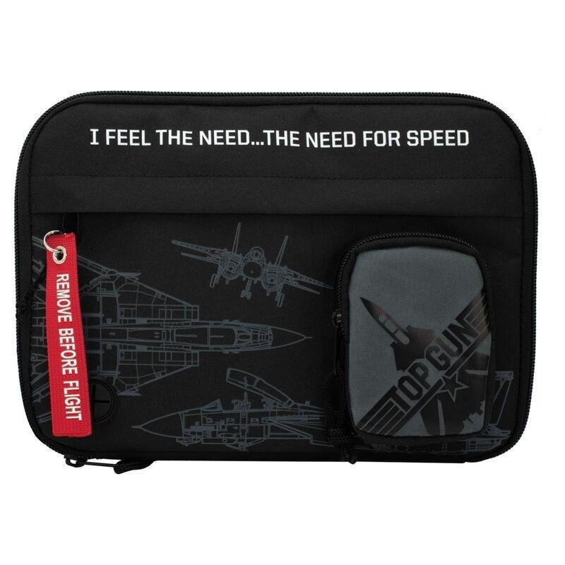 Paramount Top Gun Tech Case, , medium