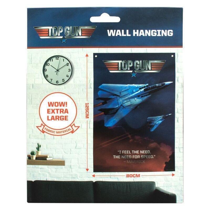 Paramount Top Gun Wall Banner, , medium