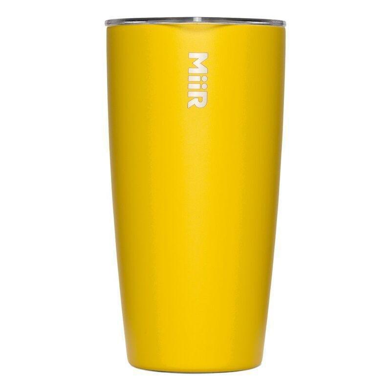Miir Tumbler Harvest Gold 16Oz, , medium