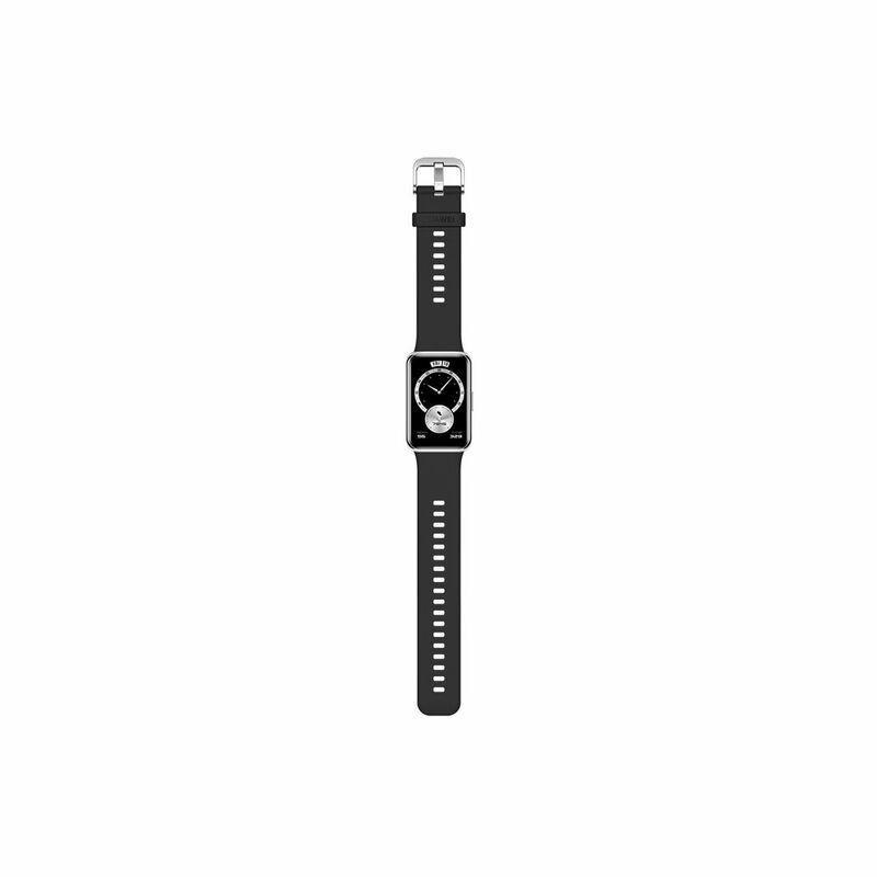 Huawei Watch Fit Elegant Edition Midnight Black Smartwatch, , large image number 8