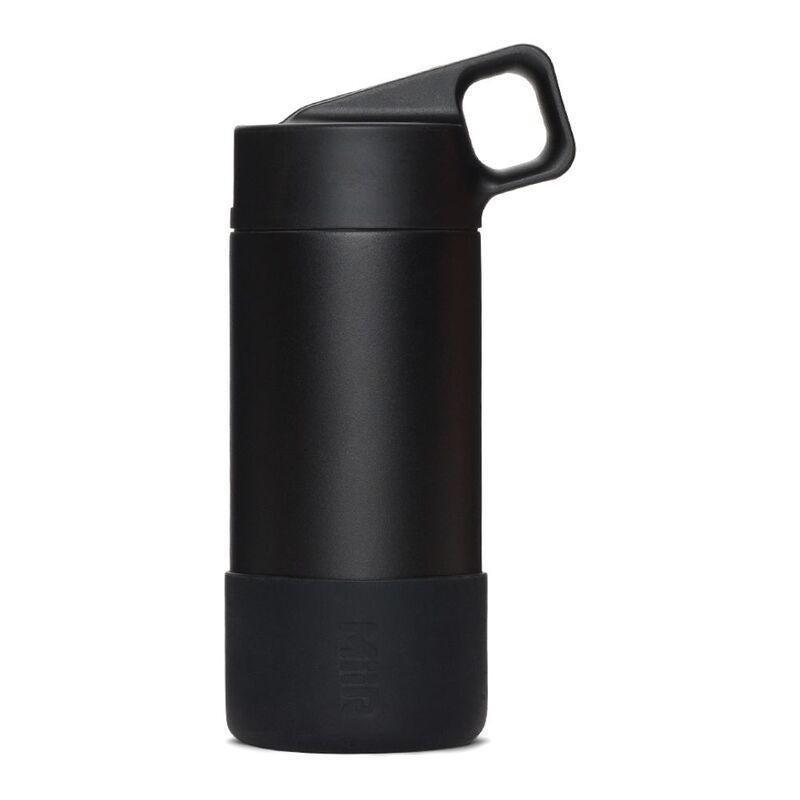 Miir Vi Kids Bottle Black 12Oz, , medium