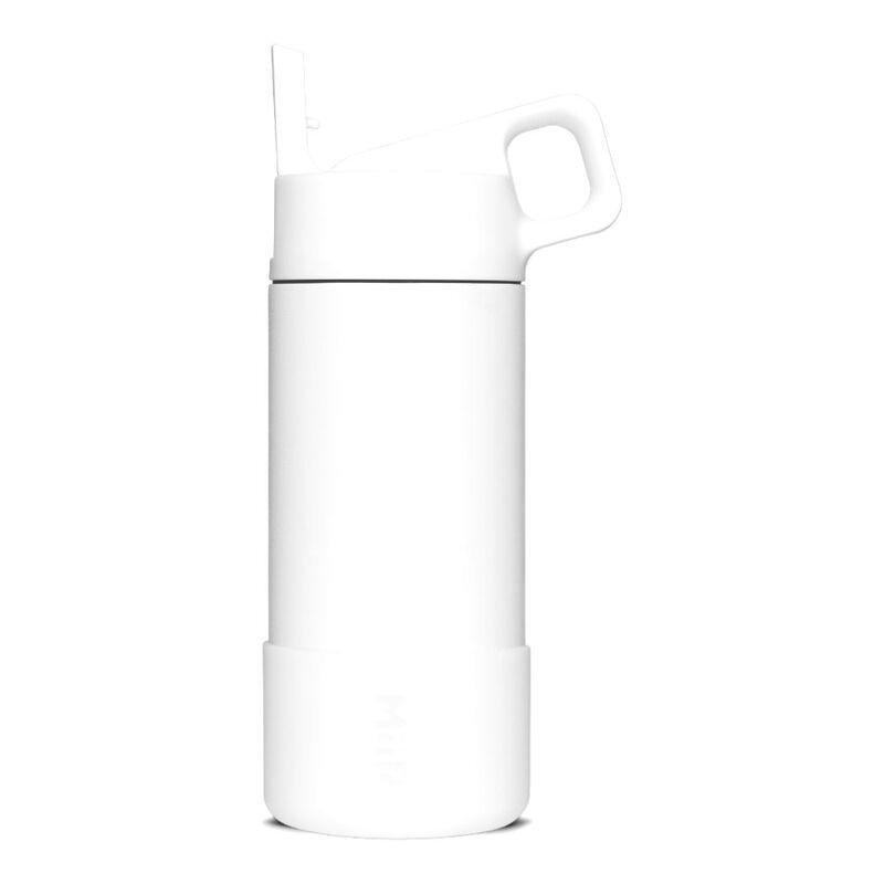 Miir Vi Kids Bottle White 12Oz, , medium