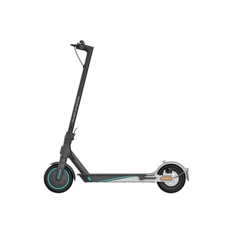 Xiaomi Mi Electric Scooter Pro 2 Mercedes AMG Petronas Formula 1 Edition Black, , large image number 0