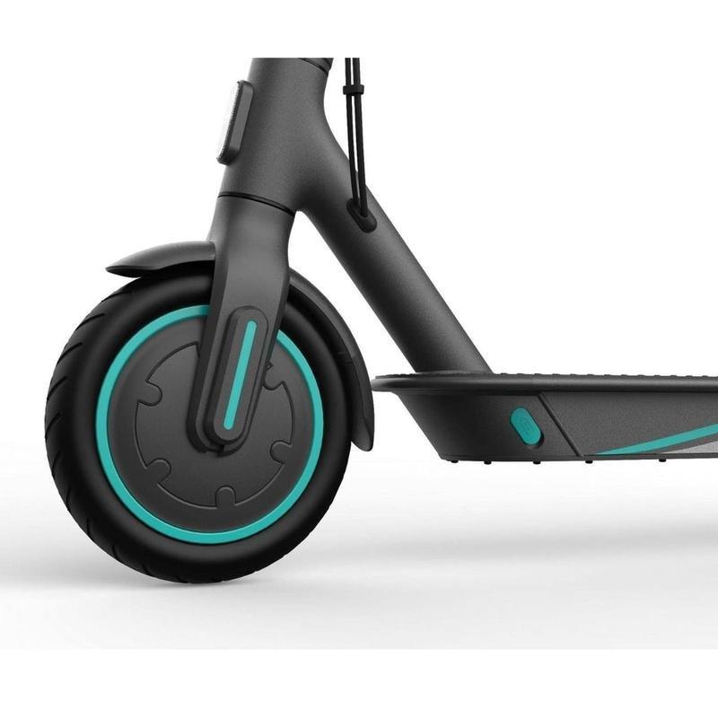 Xiaomi Mi Electric Scooter Pro 2 Mercedes AMG Petronas Formula 1 Edition Black, , large image number 1