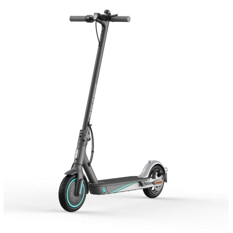 Xiaomi Mi Electric Scooter Pro 2 Mercedes AMG Petronas Formula 1 Edition Black, , large image number 2