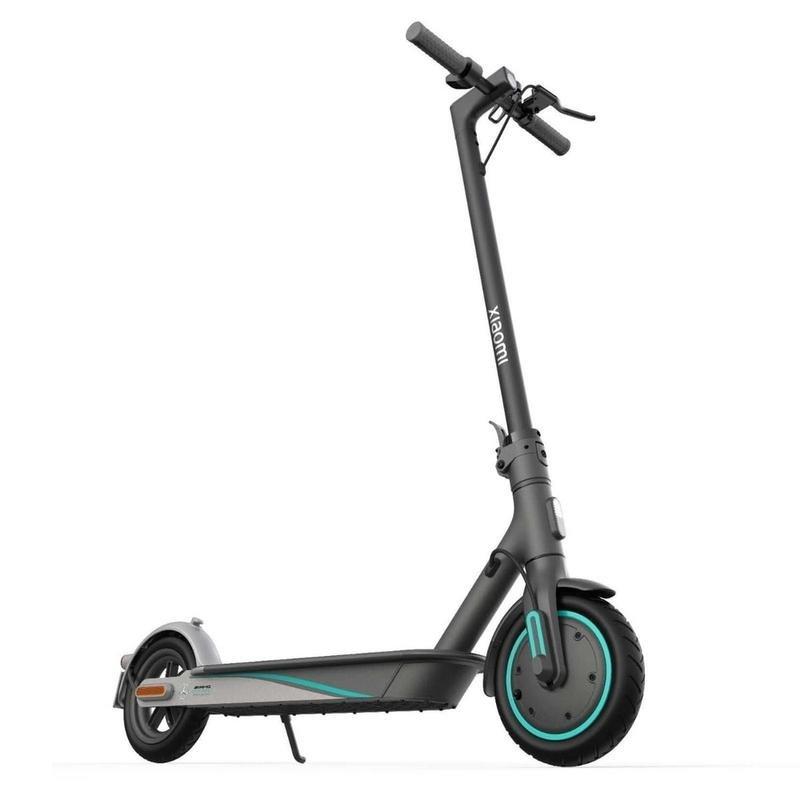 Xiaomi Mi Electric Scooter Pro 2 Mercedes AMG Petronas Formula 1 Edition Black, , large image number 6