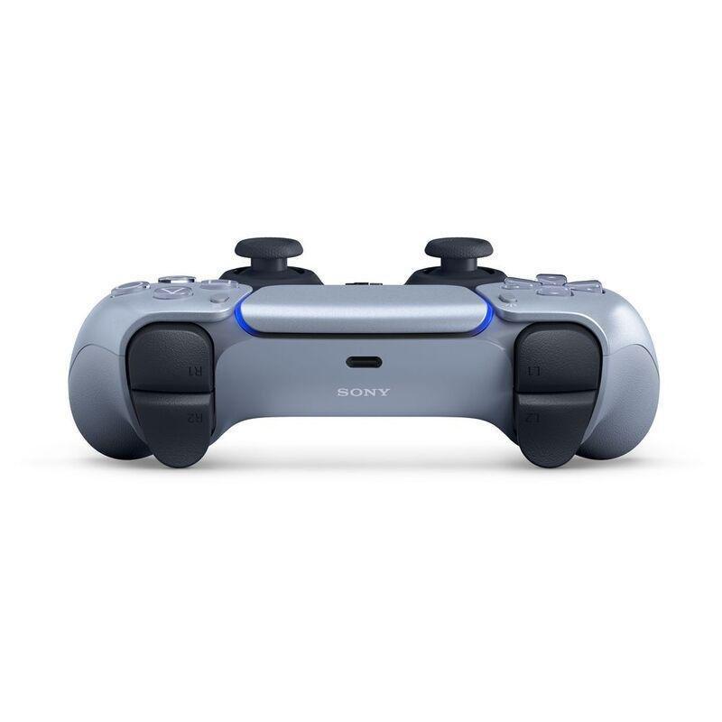 Sony Dualsense Wireless Controller - Deep Earth Collection for Playstation PS5 - Sterling Silver, , large image number 3