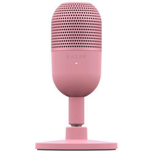 Razer Seiren V3 Mini USB Condenser Microphone - Quartz, , large image number 0