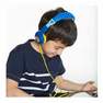 OTL TECHNOLOGIES - OTL Paw Patrol Chase Junir On-Ear Headphones