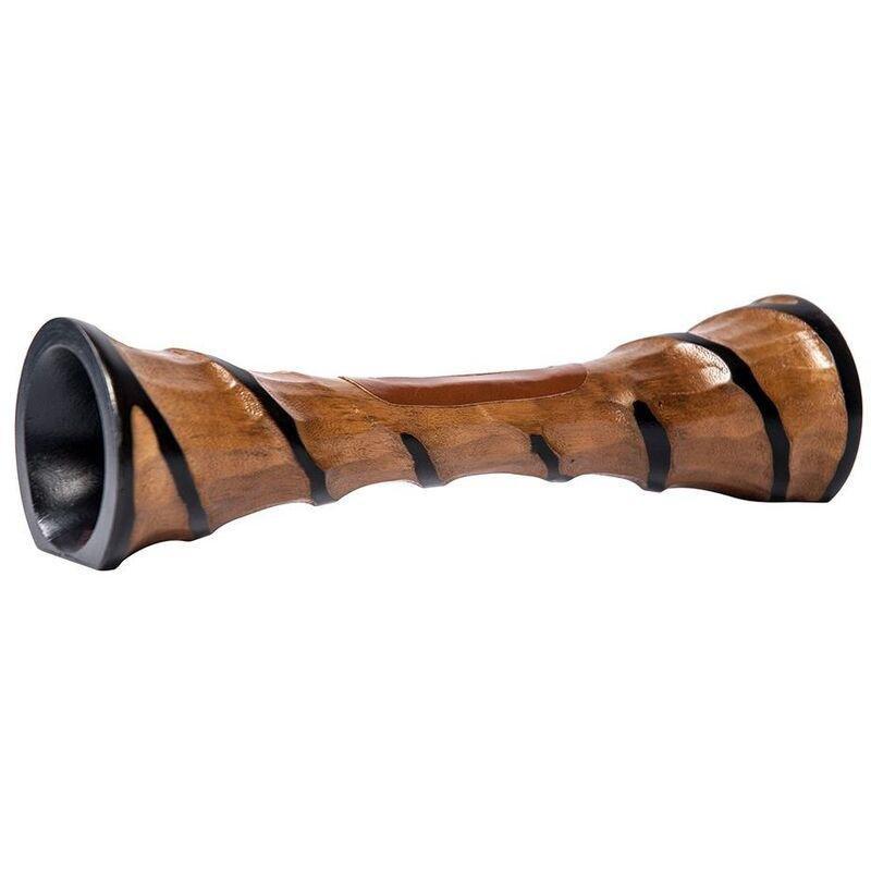 Mangobeat Acoustic Speaker for Smartphones - Stairs - 25cm - Light Brown/Black, , large image number 0