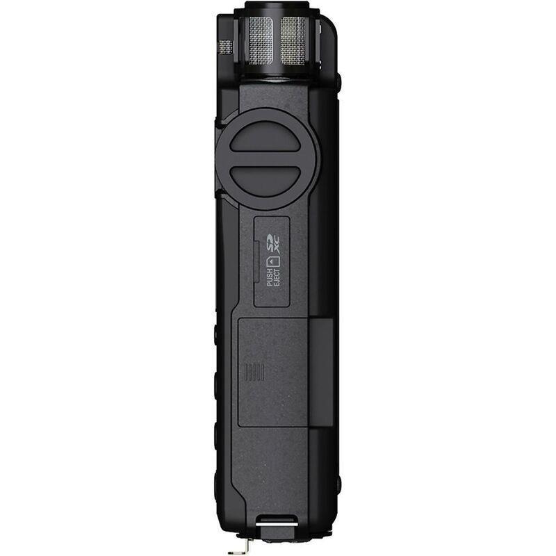 Tascam DR-100 MK3 Professional Voice Recorder, , large image number 3