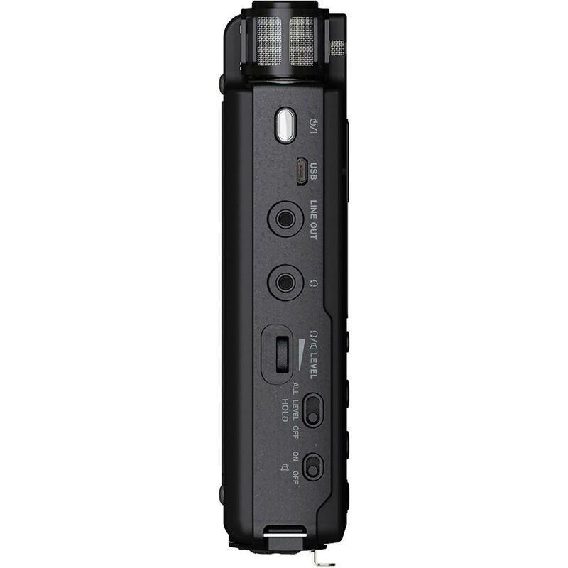 Tascam DR-100 MK3 Professional Voice Recorder, , large image number 4