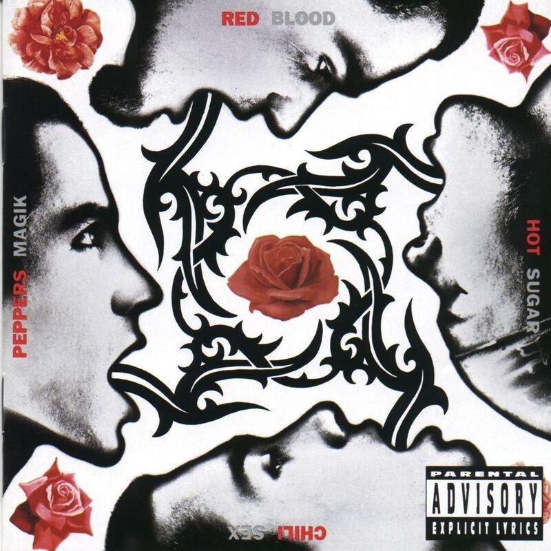 Blood Sugar Sex Magik (Reissue) (Remastered) (2 Discs) | Red Hot Chili Peppers, , large image number 0