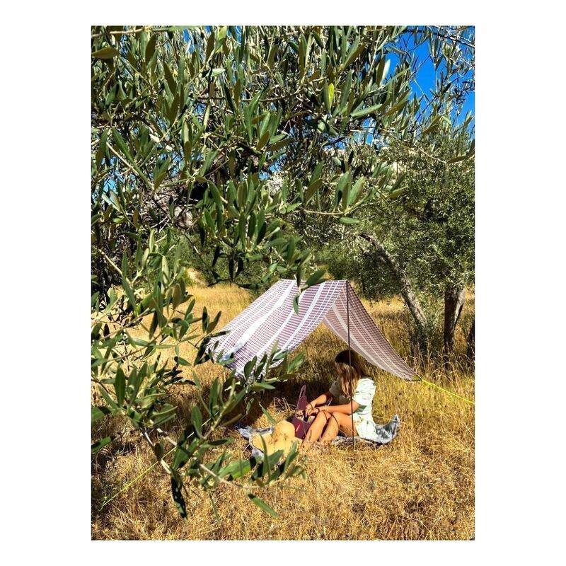 Fatboy Miasun Portable Beach Tent - Dundee, , large image number 1