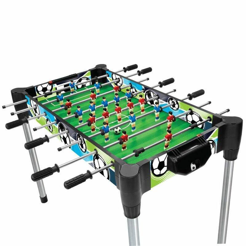 Merchant Ambassador 4-In-1 Games Table (36 Inch), , large image number 1