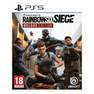 Tom Clancy's Rainbow Six Siege - Deluxe Edition - Ps5
