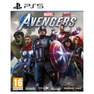 SQUARE ENIX - Marvel's Avengers - PS5
