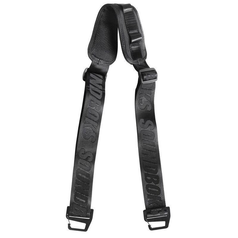 Soundboks Go Strap For Soundboks Go Speaker, , large image number 0