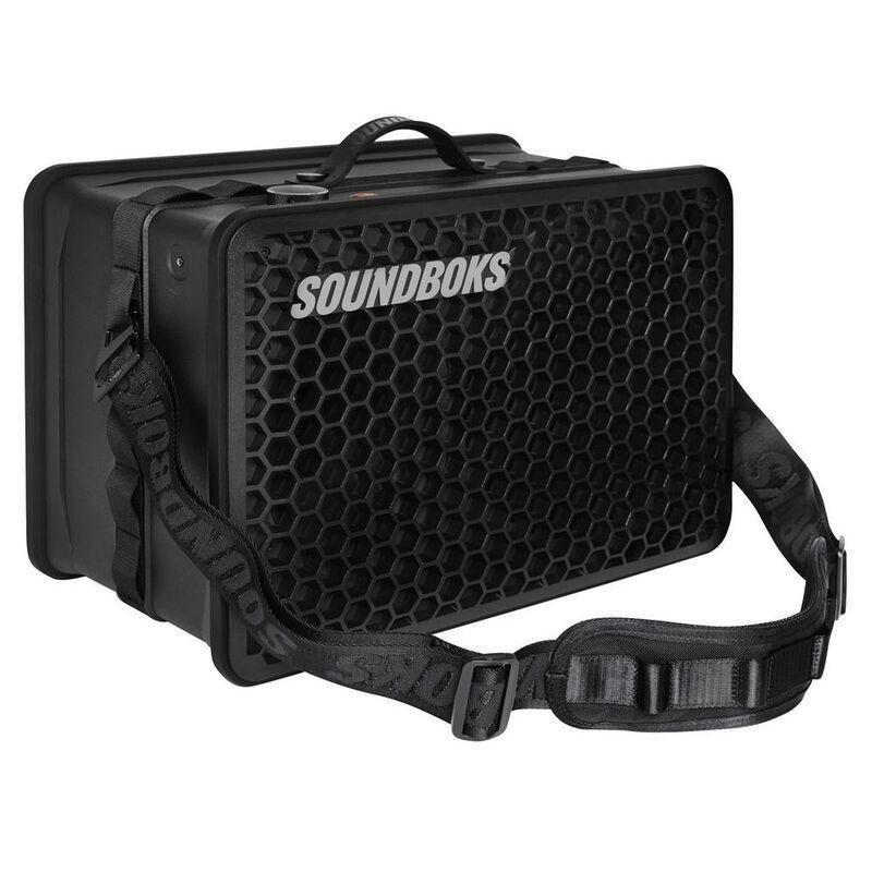 Soundboks Go Strap For Soundboks Go Speaker, , large image number 4