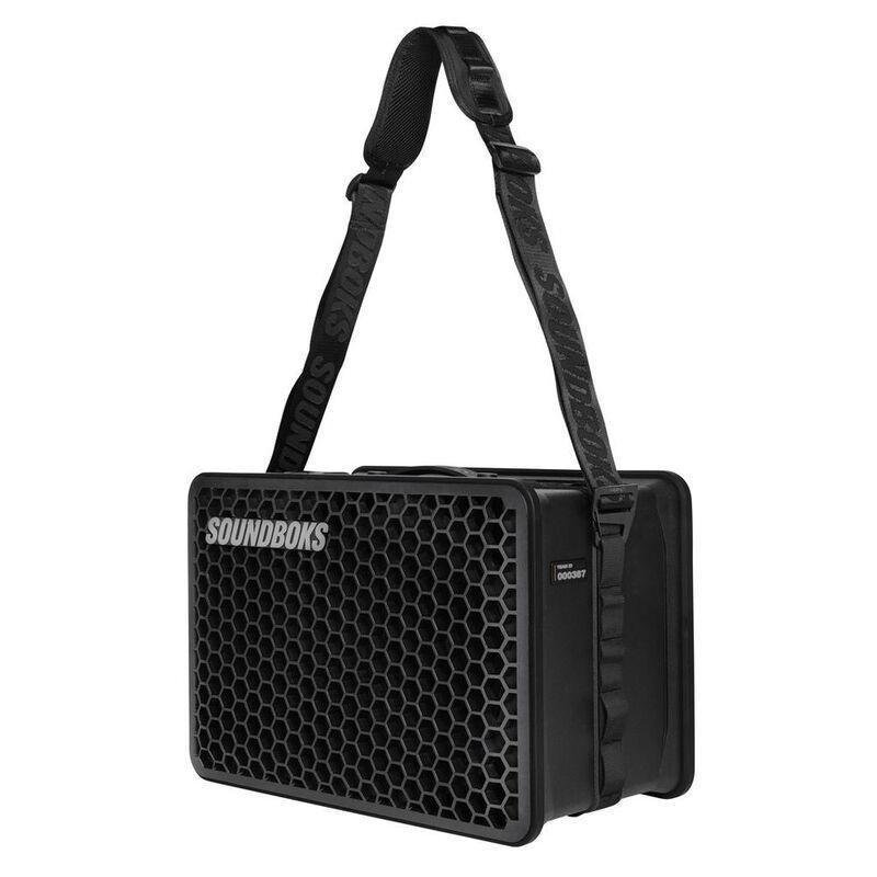 Soundboks Go Strap For Soundboks Go Speaker, , large image number 5