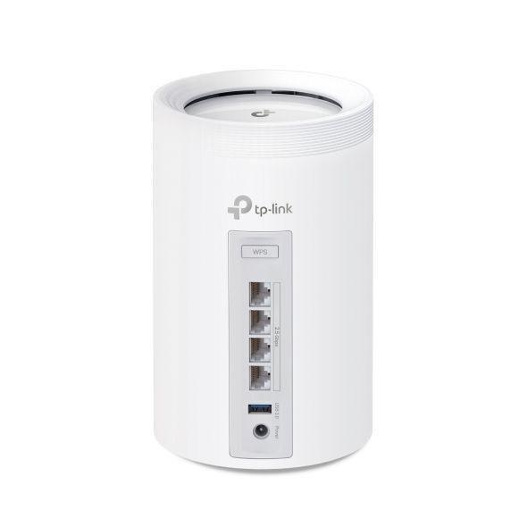 TP-Link BE9300 Whole Home Multi-Gigabit Mesh Wi-Fi 7 System (1 Pack), , large image number 1